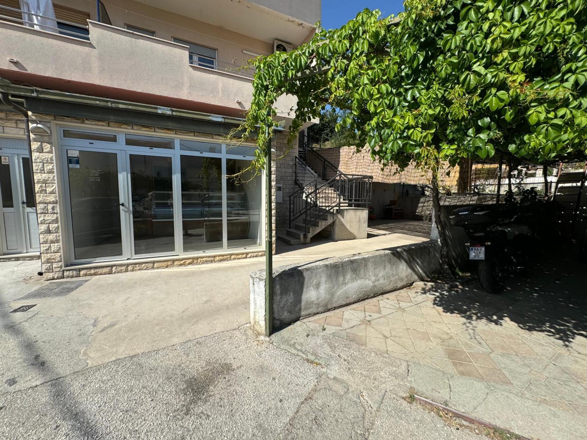 Attractive High Quality Friendly Apartment スプリト エクステリア 写真