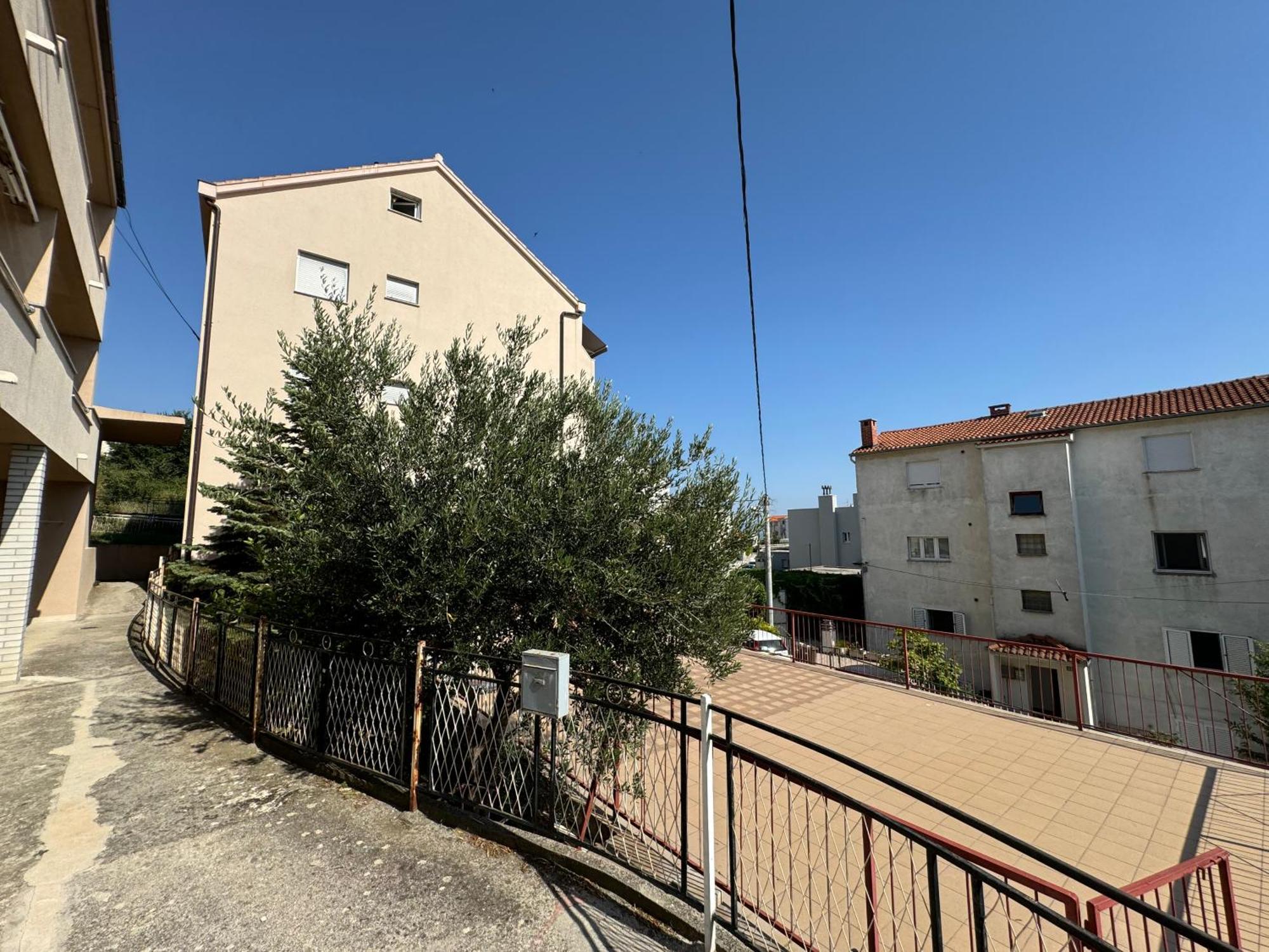 Attractive High Quality Friendly Apartment スプリト エクステリア 写真