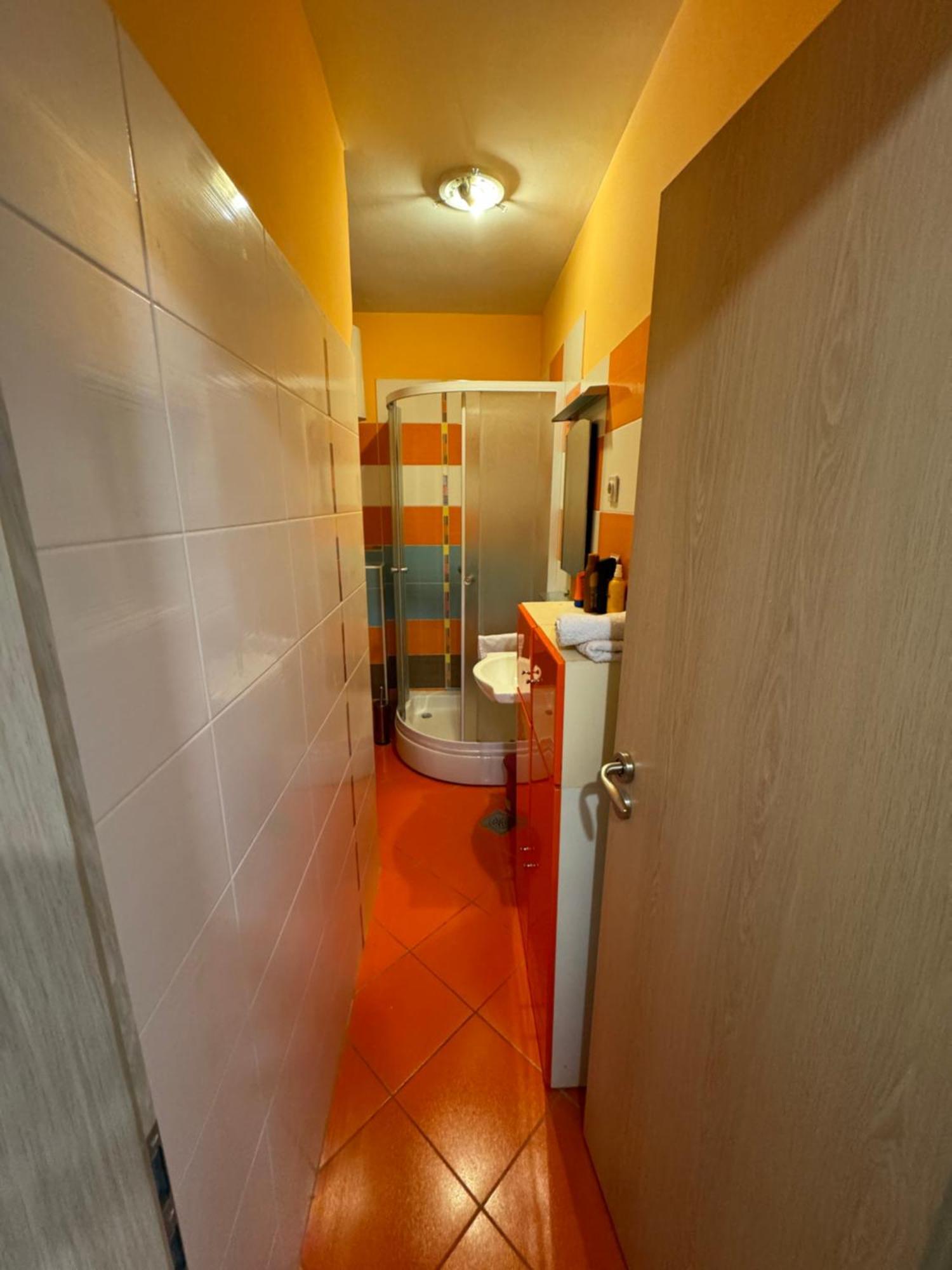 Attractive High Quality Friendly Apartment スプリト エクステリア 写真