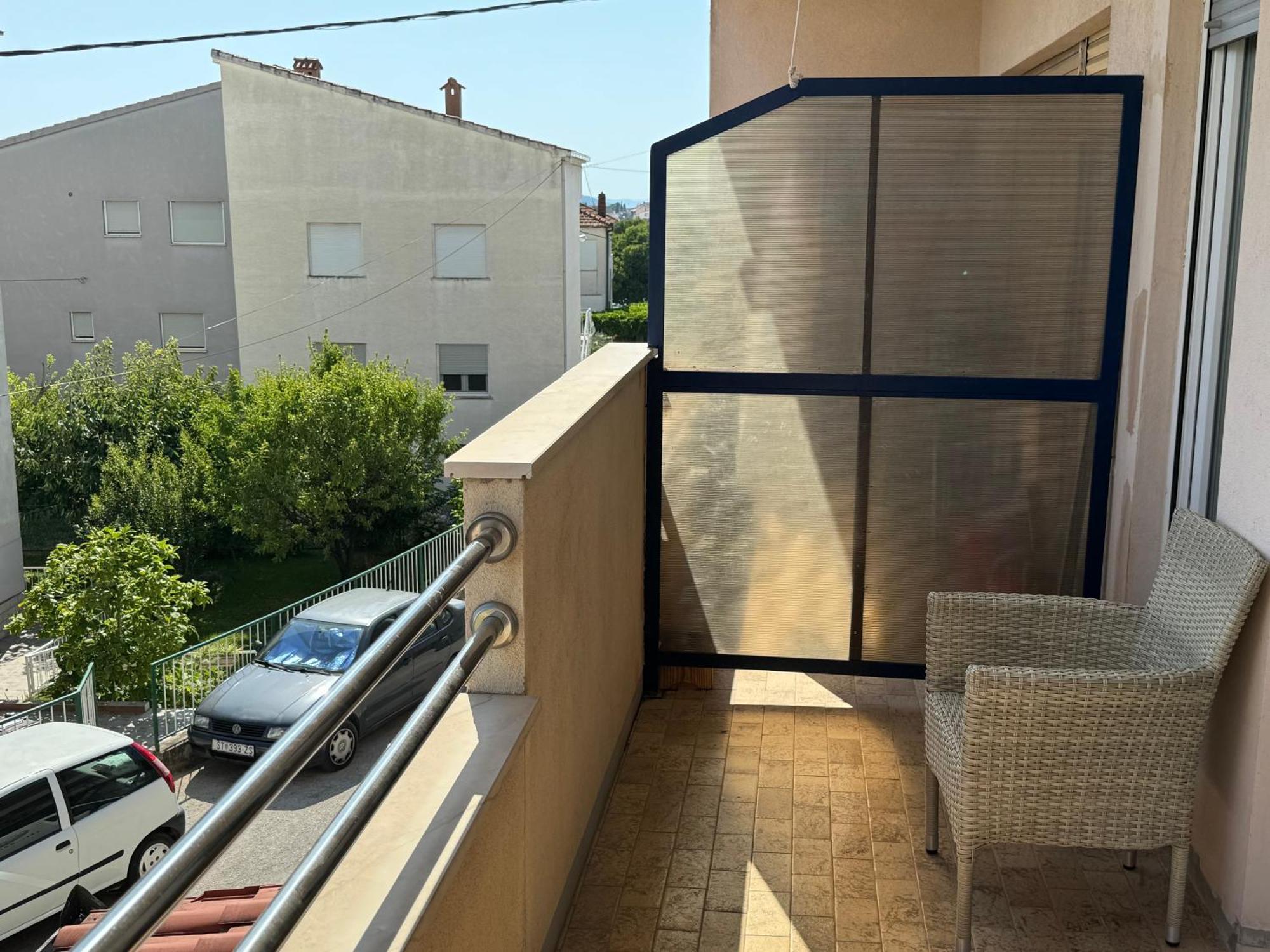Attractive High Quality Friendly Apartment スプリト エクステリア 写真