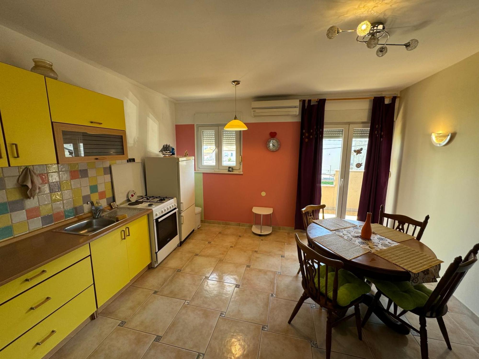 Attractive High Quality Friendly Apartment スプリト エクステリア 写真