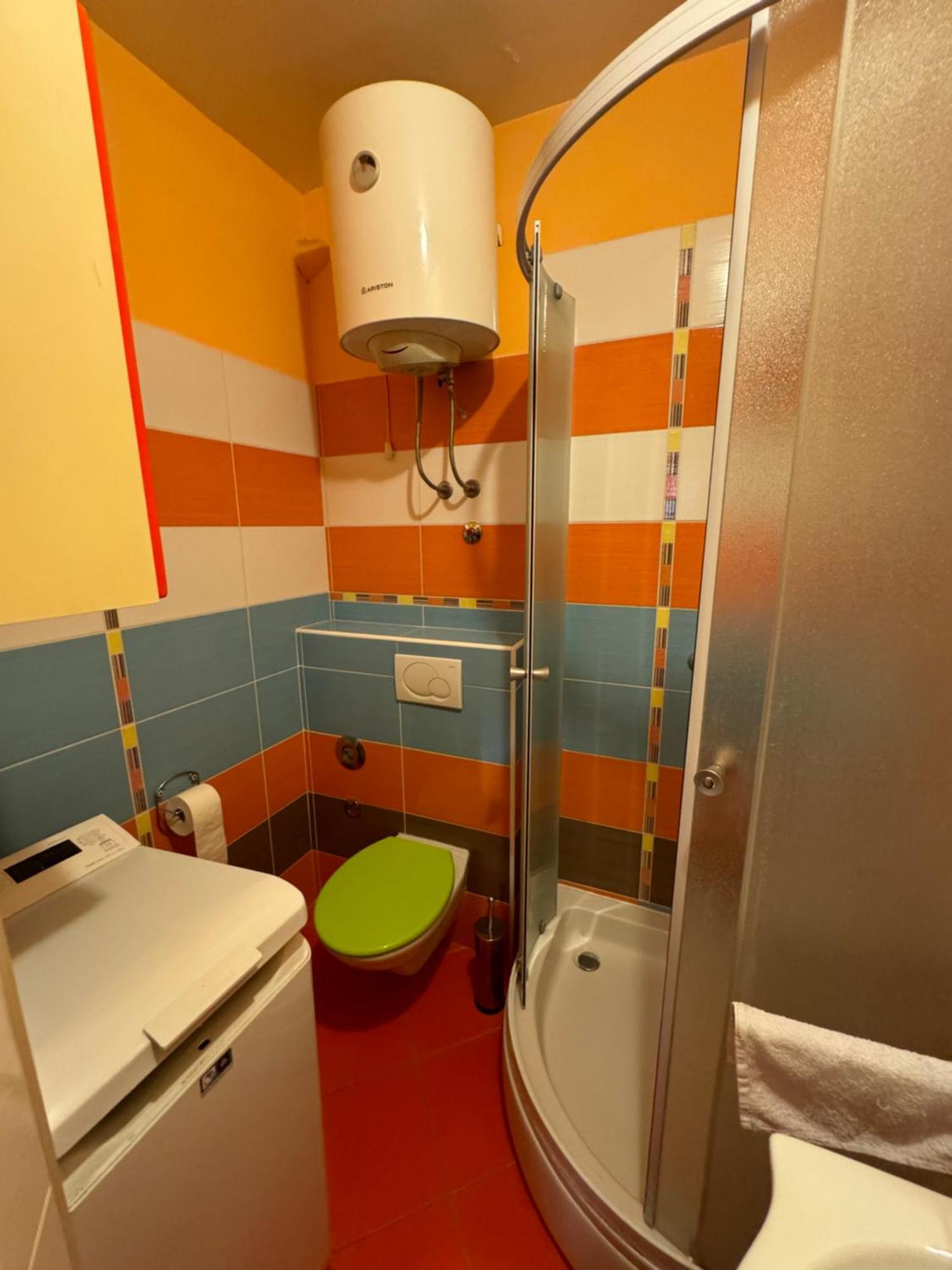 Attractive High Quality Friendly Apartment スプリト エクステリア 写真