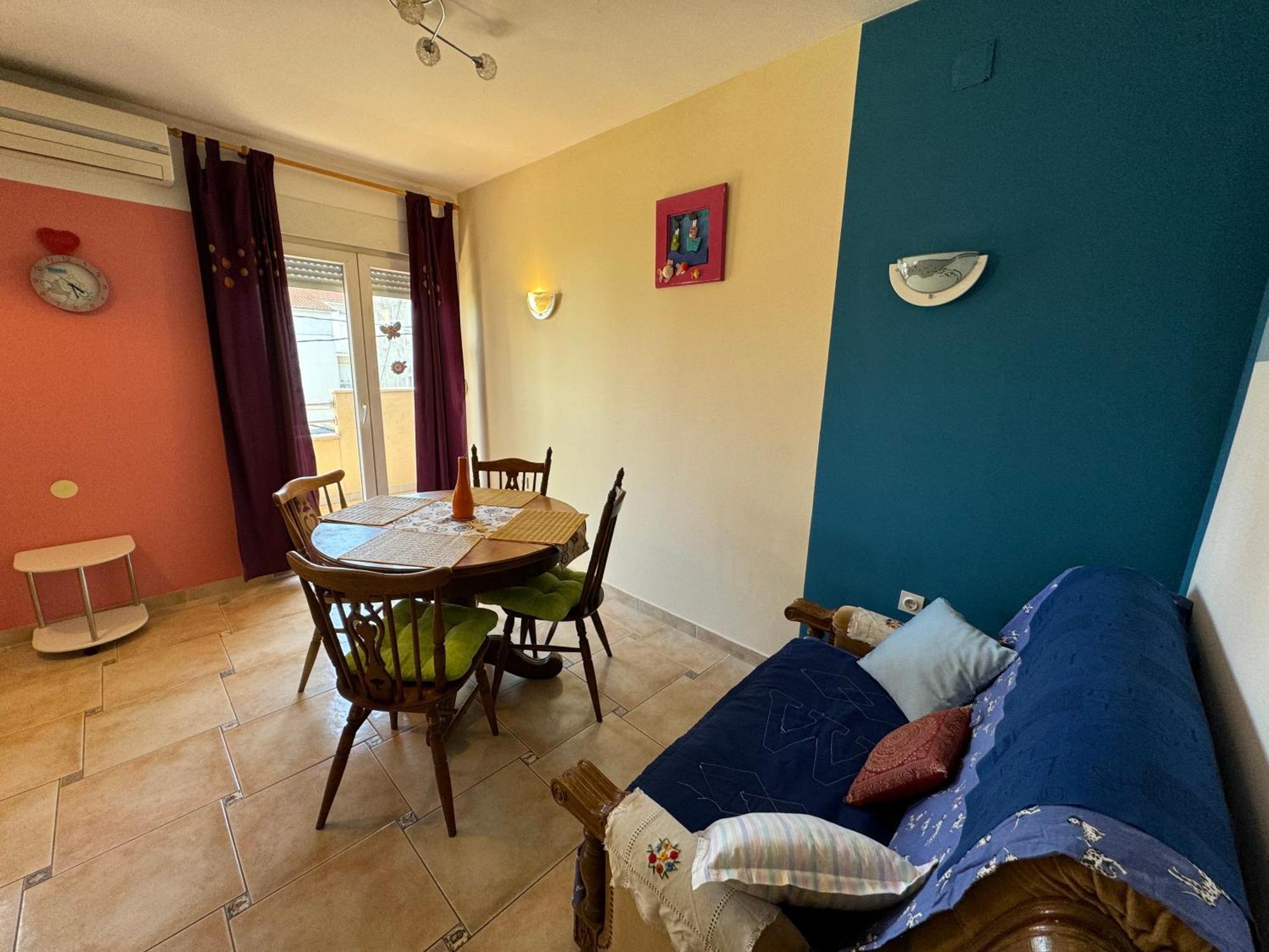 Attractive High Quality Friendly Apartment スプリト エクステリア 写真